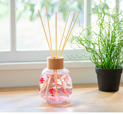 B-nature リードディフューザー 530ml 約5か月 アロマ ルームフレグランス インテリアフレグランス 香り おしゃれ インテリア お祝い 大容量 高級感 シンプル 芳香 プレゼント ギフト 贈り物