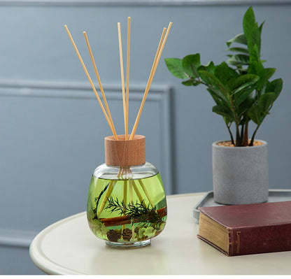 B-nature リードディフューザー 530ml 約5か月 アロマ ルームフレグランス インテリアフレグランス 香り おしゃれ インテリア お祝い 大容量 高級感 シンプル 芳香 プレゼント ギフト 贈り物