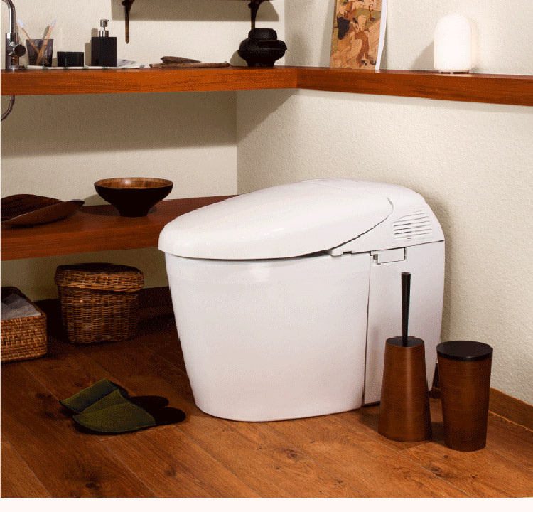 トイレブラシ dustper style ブラシ単品 日本製 ダスパートイレブラシ 木目調デザイン 国産 おしゃれ インテリア インプル 新生活 トイレ 掃除用品 コンパクト 省スペース ブラシ プレゼント