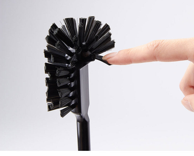 トイレブラシ交換用 dustper style 日本製 ダスパー 国産 おしゃれ インテリア インプル 新生活 トイレ 掃除用品 コンパクト 省スペース ポット プレゼント 一人暮らし ファミリー 交換 取り換え