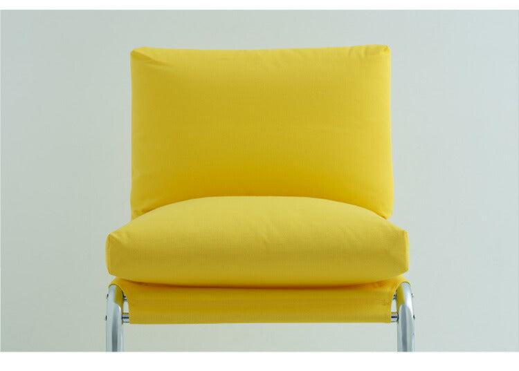 イノベーター スタンスフィット 日本製 北欧 イス ダイニングチェア 書斎 無地 リビング innovator StunsFit クッション カフェ風 いす 椅子