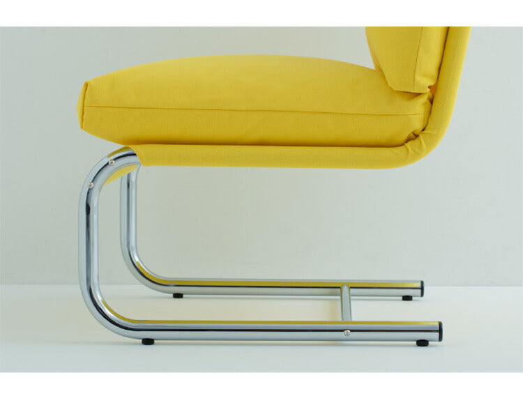 イノベーター スタンスフィット 日本製 北欧 イス ダイニングチェア 書斎 無地 リビング innovator StunsFit クッション カフェ風 いす 椅子