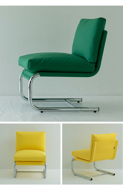 イノベーター スタンスフィット 日本製 北欧 イス ダイニングチェア 書斎 無地 リビング innovator StunsFit クッション カフェ風 いす 椅子