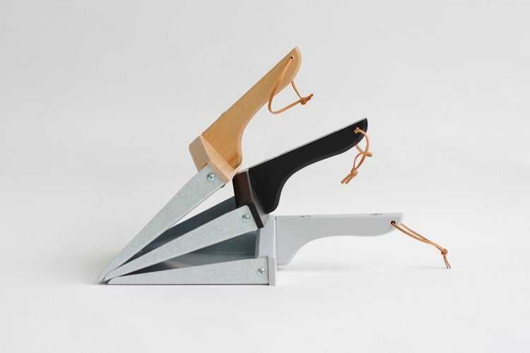 レシュタ マグネットブラシセット ちりとり ほうき セット 箒 屋内 屋外 マグネット付き おしゃれ 北欧 ポーランド製