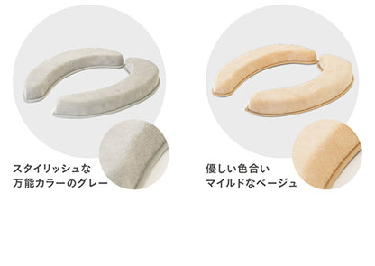 マシュマロ便座クッション 極厚5cm 節電 まるでソファ 便座シート 便座カバー 厚手 洗える 吸着 消臭 O型 U型 ふわふわ ボリューム トイレカバー 貼る クッション かわいい 可愛い 北欧 おしゃれ