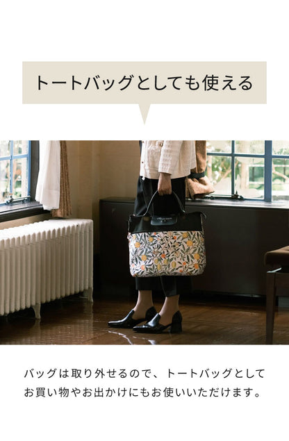 ロルサー ROLSER ショッピングカート BELEZA MORRIS キャリーカート ベレーザ モリス 折りたたみ 収納 コンパクト シンプル アウトドア カート 大容量 コンパクト おしゃれ かわいい 北欧(代引不可)