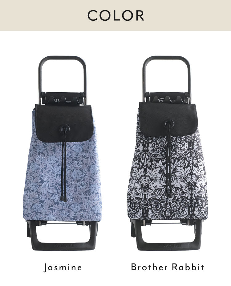 ロルサー ROLSER ショッピングカート BABY JOY MORRIS キャリーカート ベビージョイ モリス 折りたたみ 収納 コンパクト シンプル アウトドア カート 大容量 コンパクト おしゃれ かわいい 北欧(代引不可)