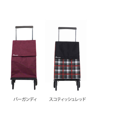 【正規販売店】 ロルサー ROLSER ショッピングカート キャリーカート プレガマティック 2輪 40L おしゃれ 車輪 折りたたみ 収納 コンパクト シンプル アウトドア スペイン製