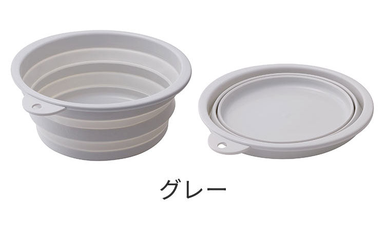 ソフトタブ 折り畳み 12L 折りたたみ たためる 日本製 バケツ たらい 防災 アウトドア 足湯 収納 洗濯 掃除 伊勢藤 ISETO