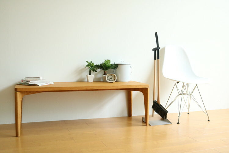 レシュタ スタンドブルームセット ほうき ちりとり セット 箒 掃除セット おしゃれ 屋外 屋内 玄関 室内 掃除用具