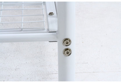 ベッドフレーム 姫系 シングル おしゃれ 北欧 ベッド スチールベッド パイプベッド ベッド 収納 かわいい ローベッド フロアベッド(代引不可)