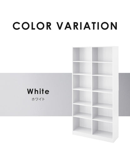 本棚 大容量 幅90 奥行29 高さ180 ラック 文庫本 書棚 DVD CD 漫画 マンガ 収納 ラック 地震対策 転倒防止 隙間収納 ブックシェルフ コミック収納 おしゃれ 北欧