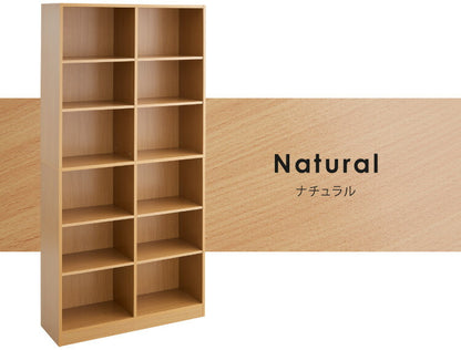 本棚 大容量 幅90 奥行29 高さ180 ラック 文庫本 書棚 DVD CD 漫画 マンガ 収納 ラック 地震対策 転倒防止 隙間収納 ブックシェルフ コミック収納 おしゃれ 北欧