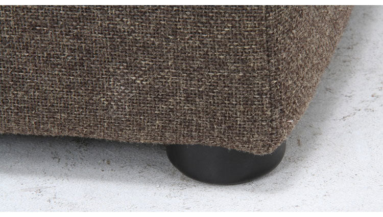 ソファ ソファベッド 3人掛け 幅186 胡坐 おしゃれ 北欧 ファブリック カフェ ソファー sofa 三人掛け 2.5P ローソファ フロアソファ かわいい(代引不可)