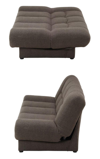 ソファ ソファベッド 3人掛け 幅186 胡坐 おしゃれ 北欧 ファブリック カフェ ソファー sofa 三人掛け 2.5P ローソファ フロアソファ かわいい(代引不可)