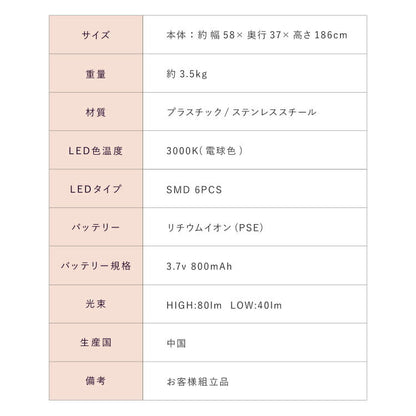 ソーラースタンドライト プランター付き 2灯 LEDライト ガーデンライト ソーラー充電 照明 外灯 門灯 防塵 防水 屋外 ガーデン 玄関 防犯 アンティーク ガス灯(代引不可)