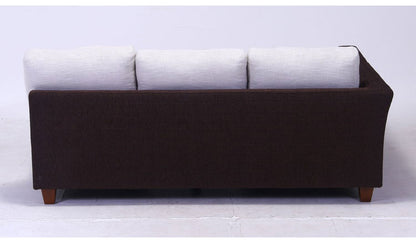 ソファ カウチソファ 3人掛け 幅188 おしゃれ 北欧 ファブリック カフェ ソファー sofa 三人掛け 3P ローソファ フロアソファ かわいい(代引不可)