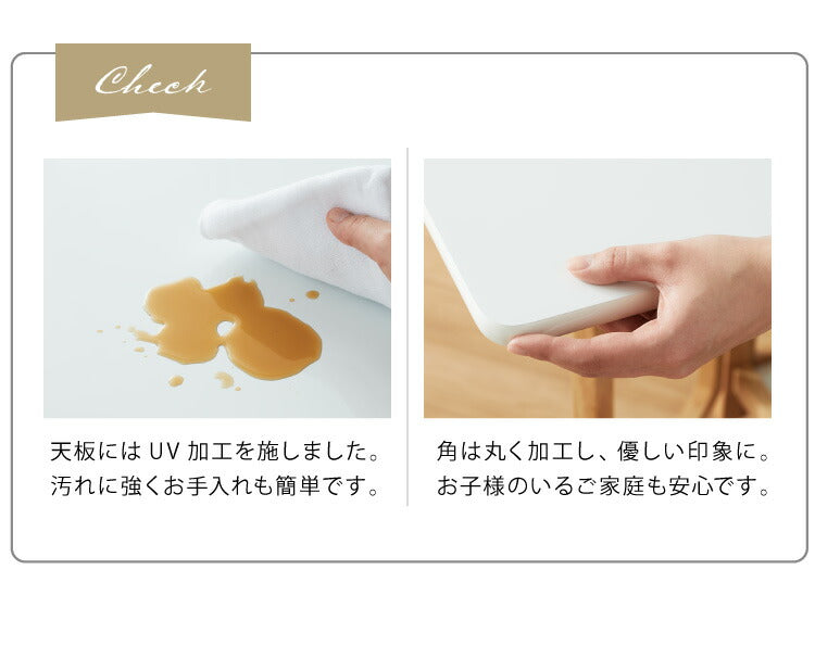 バタフライワゴン 折り畳み式 キッチンワゴン 3段 幅35cm キャスター付き 木製 天然木 サイドワゴン キッチンラック リビング デスク テーブルワゴン北欧 作業台 おしゃれ 韓国インテリア