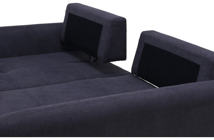 ソファ 2人掛け 幅167 背もたれ可動 おしゃれ 北欧 ファブリック カフェ ソファー sofa 二人掛け 2P ローソファ フロアソファ かわいい(代引不可)