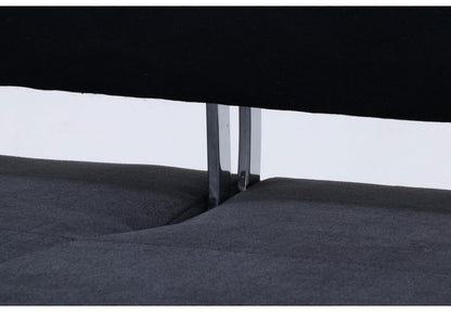 ソファ 3人掛け 幅195 背もたれ可動 おしゃれ 北欧 ファブリック カフェ ソファー sofa 三人掛け 3P ローソファ フロアソファ かわいい(代引不可)