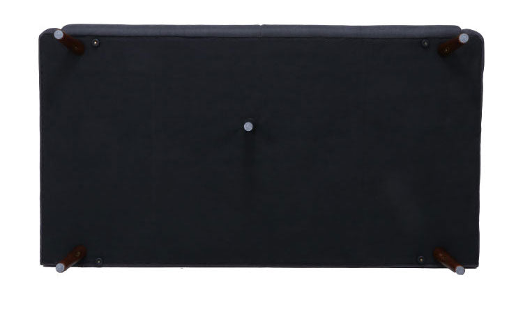 ソファ 3人掛け 幅195 背もたれ可動 おしゃれ 北欧 ファブリック カフェ ソファー sofa 三人掛け 3P ローソファ フロアソファ かわいい(代引不可)