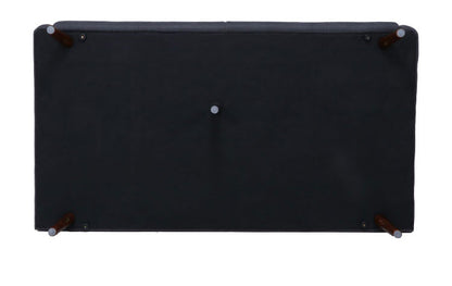 ソファ 3人掛け 幅195 背もたれ可動 おしゃれ 北欧 ファブリック カフェ ソファー sofa 三人掛け 3P ローソファ フロアソファ かわいい(代引不可)