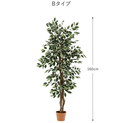 人工観葉植物 フィカス ロータイプ ゴムの木 フェイクグリーン インテリアグリーン 造花 観葉植物 人工 フェイク グリーン(代引不可)