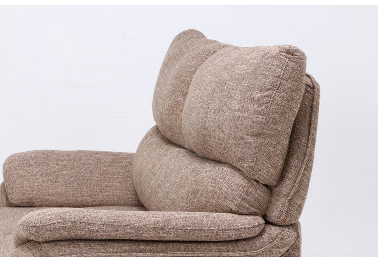 ソファ ハイバックソファ 2人掛け 幅164 ブラック ベージュ おしゃれ 北欧 ファブリック カフェ ソファー sofa 二人掛け 2P ローソファ フロアソファ かわいい(代引不可)