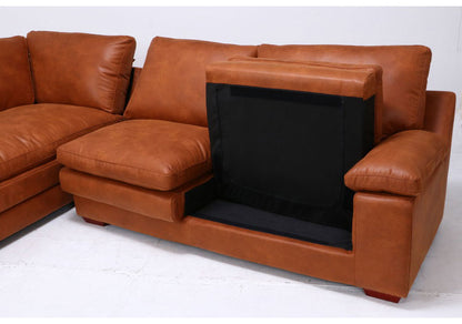 ソファ カウチソファ 3人掛け 4人掛け 幅300 おしゃれ 北欧 超大型 レザー 合皮 カフェ ソファー sofa 三人掛け 2.5P ローソファ フロアソファ かわいい(代引不可)