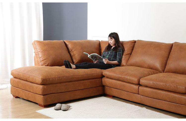 ソファ カウチソファ 3人掛け 4人掛け 幅300 おしゃれ 北欧 超大型 レザー 合皮 カフェ ソファー sofa 三人掛け 2.5P ローソファ フロアソファ かわいい(代引不可)