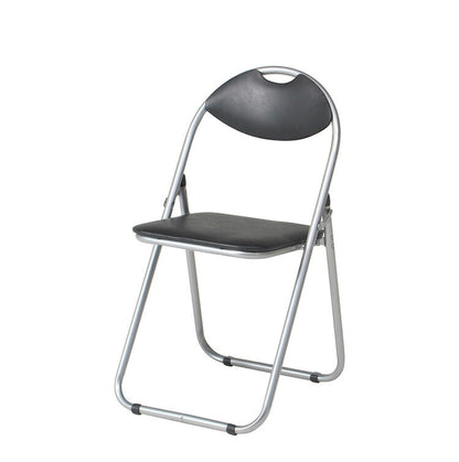 パイプ椅子 折り畳み椅子 6脚セット 会議 軽量 パイプイス 折り畳みイス ミーティングチェア 会議椅子 会議イス セミナー 簡易イス(代引不可)