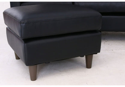 ソファ カウチソファ 3人掛け 幅186 おしゃれ 北欧 レザー 合成皮革 カフェ ソファー sofa 三人掛け 3P ローソファ フロアソファ かわいい(代引不可)