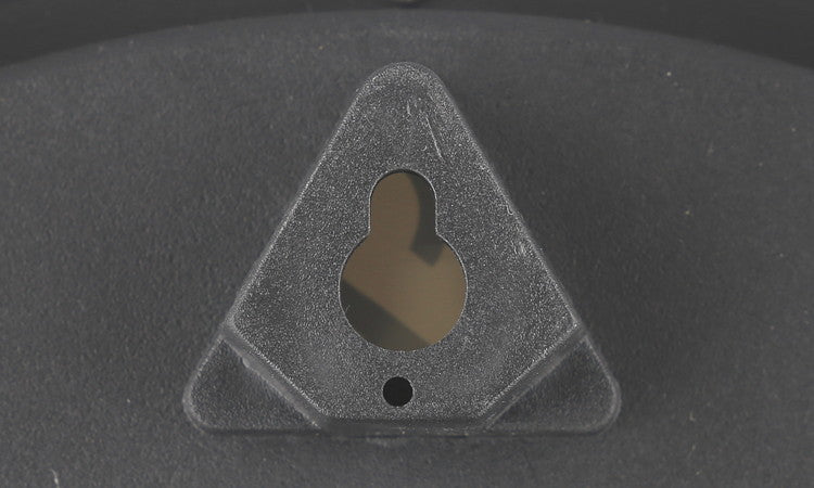 電波掛時計 直径27cm 北欧 おしゃれ シンプル 電波時計 掛け時計 プレゼント ギフト 結婚祝い 新築祝い インテリア雑貨 壁掛け時計 かけ時計(代引不可)