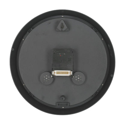 電波掛時計 直径27cm 北欧 おしゃれ シンプル 電波時計 掛け時計 プレゼント ギフト 結婚祝い 新築祝い インテリア雑貨 壁掛け時計 かけ時計(代引不可)