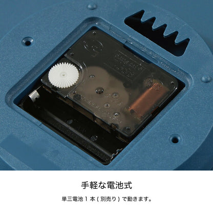 掛時計 掛け時計 壁掛け時計 おしゃれ かわいい 時計 シンプル インテリア 雑貨 ウォールクロック 寝室 子供 壁時計(代引不可)