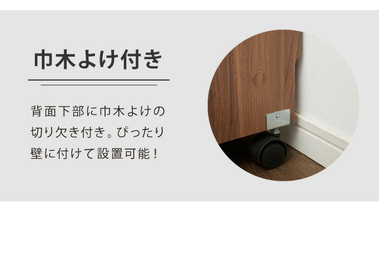 ファイルワゴン ファイルラック キャスター付き 2段 幅55cm 奥行35cm A4 斜め ファイル収納 ファイルボックス 高さ72cm