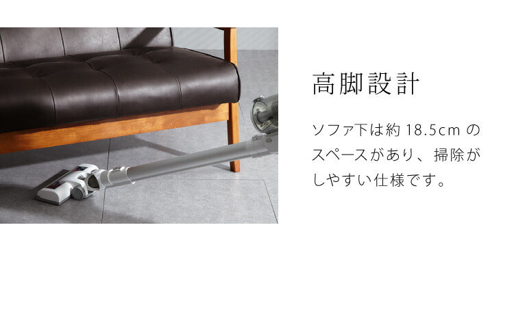 ソファー 1人掛けソファ 幅65 ヴィンテージ レザー 1人掛けソファー 一人用 1人掛け 1P 一人掛け パーソナルチェア ダイニングチェア 椅子 いす イス(代引不可)