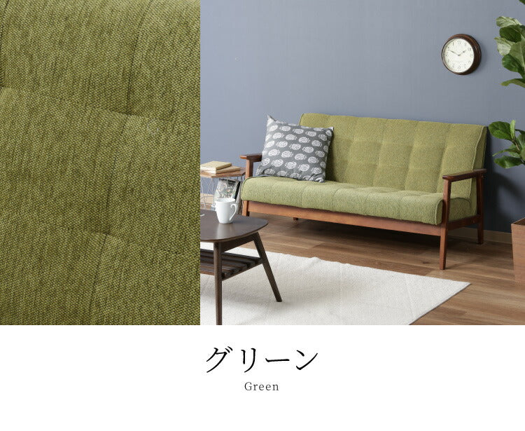 ソファー 2人掛けソファ 幅135 ヴィンテージ レザー 2人掛けソファー 二人掛け ダイニングチェア ベンチ コンパクトソファー