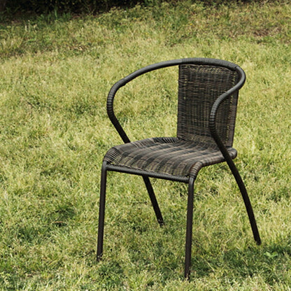 アジアン風 チェアー ガーデン カフェ風 テラス バルコニー アウトドア シンプル 【KEPANG】 ケパン(代引不可)