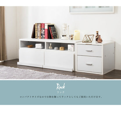 ドレッサー テーブル 幅39cm 奥行39cm 高さ39cm 鏡 ミラー 引き出し ホワイト 組み立て品 シンプル 一人暮らし コスメ収納 メイク 化粧台 鏡台 ディスプレイラック コンパクト
