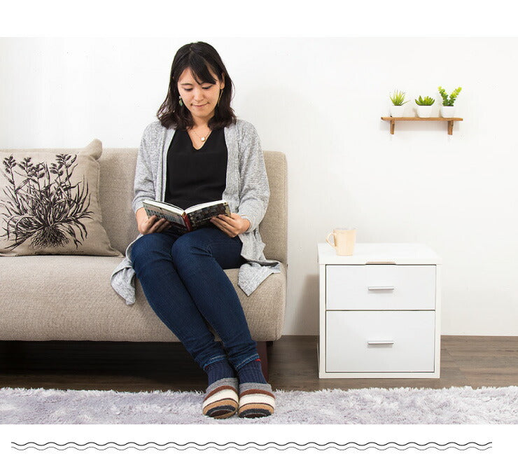 ドレッサー テーブル 幅39cm 奥行39cm 高さ39cm 鏡 ミラー 引き出し ホワイト 組み立て品 シンプル 一人暮らし コスメ収納 メイク 化粧台 鏡台 ディスプレイラック コンパクト