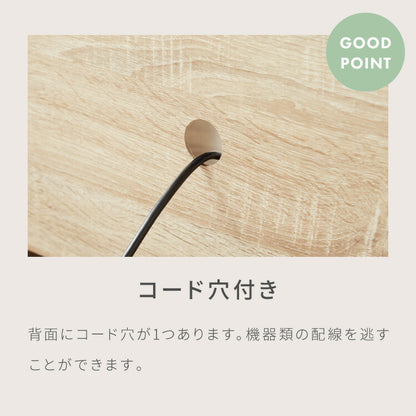 テレビボード 幅120cm テレビ台 扉収納 オープン収納 可動棚 TVボード AV機器 ゲーム機 ラック リビング ダイニング 一人暮らし ファミリー ワンルーム 新生活(代引不可)