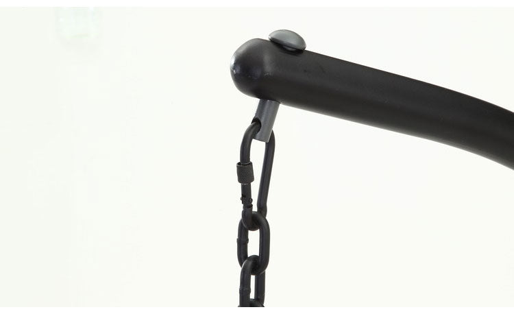 ハンギングチェア 野外 クッション付き ベランダ ガーデン 大型 北欧 おしゃれ 卵型 たまご型 エッグ型 リラックスチェア パーソナルチェア(代引不可)