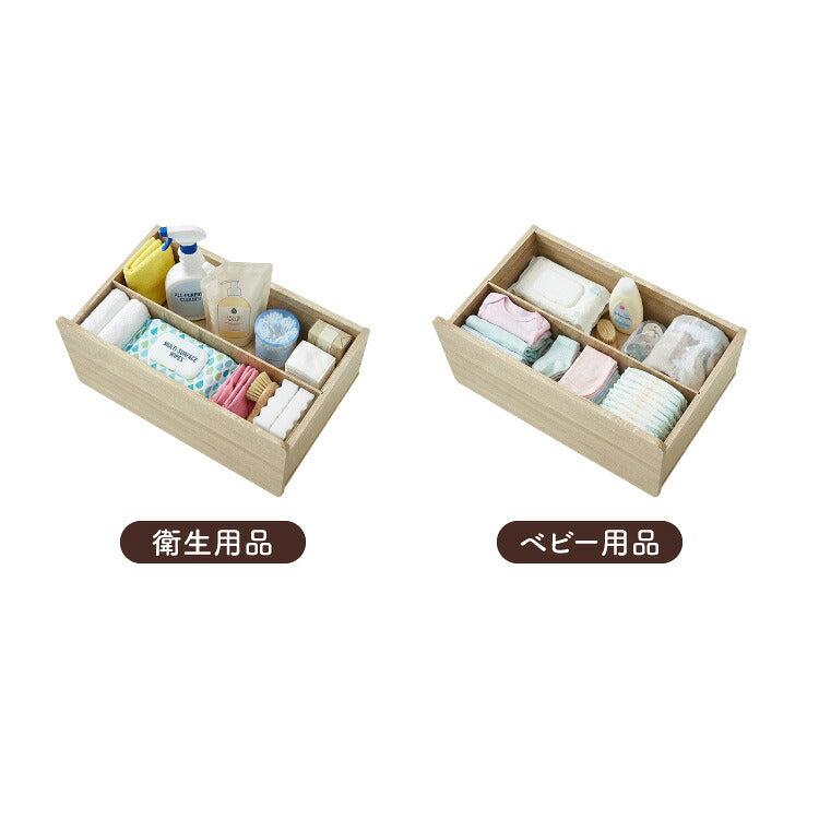 収納 ベンチ キッズ 玄関収納 ベンチチェスト 木目 引き出し キャスター付き リビング 収納 子ども デスク チェア おもちゃ 箱 トイラック ベッドサイド 保育園 幼稚園