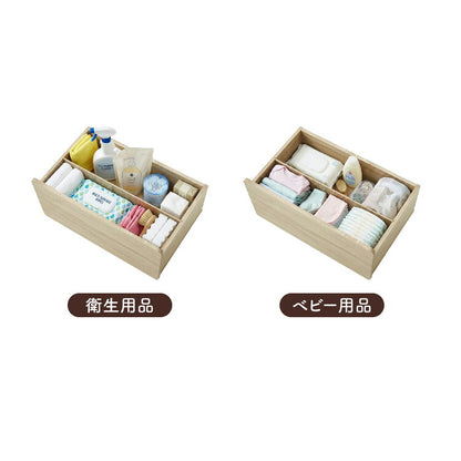 収納 ベンチ キッズ 玄関収納 ベンチチェスト 木目 引き出し キャスター付き リビング 収納 子ども デスク チェア おもちゃ 箱 トイラック ベッドサイド 保育園 幼稚園