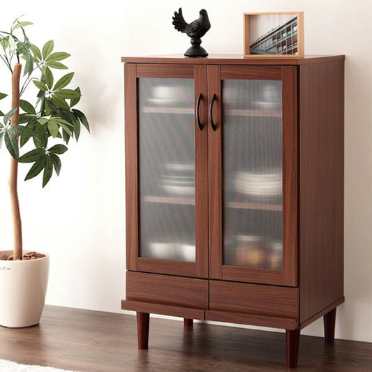 アルトシリーズ カップボード 幅60cmタイプ モダン 北欧 インテリア おしゃれ