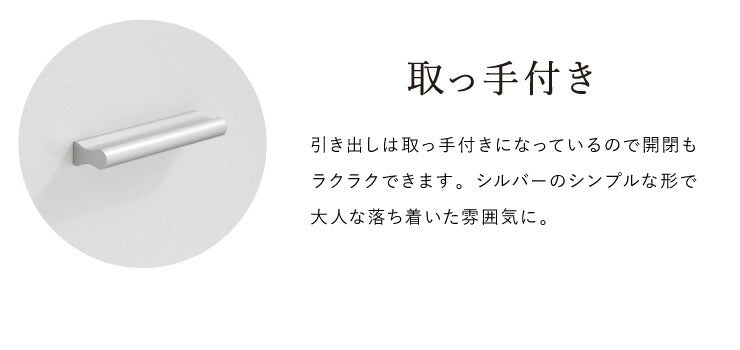ドレッサー 三面鏡タイプ LEDライト付き 明るくて見やすい 椅子付き 化粧台 鏡 ミラー 机 コスメ収納 照明 LED 化粧 コスメ(代引不可)