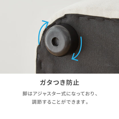 ソファ2点セット おしゃれ 人気 新生活 かわいい 北欧 韓国 カフェ モダン シンプル カントリー 1人暮らし クッション付き リビングソファー(代引不可)