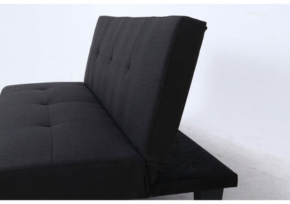 ソファ ソファベッド 3人掛け 幅170 おしゃれ 北欧 ファブリック カフェ ソファー sofa 三人掛け 2.5P ローソファ フロアソファ かわいい(代引不可)