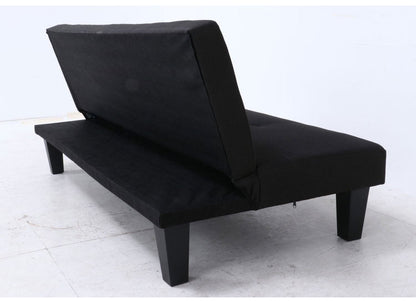 ソファ ソファベッド 3人掛け 幅170 おしゃれ 北欧 ファブリック カフェ ソファー sofa 三人掛け 2.5P ローソファ フロアソファ かわいい(代引不可)